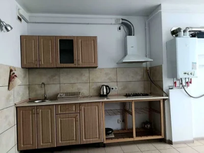 Квартира. Київ, Алімпія Галика вул.