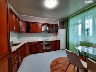 Long-Term Rental Apartment, Oskorky