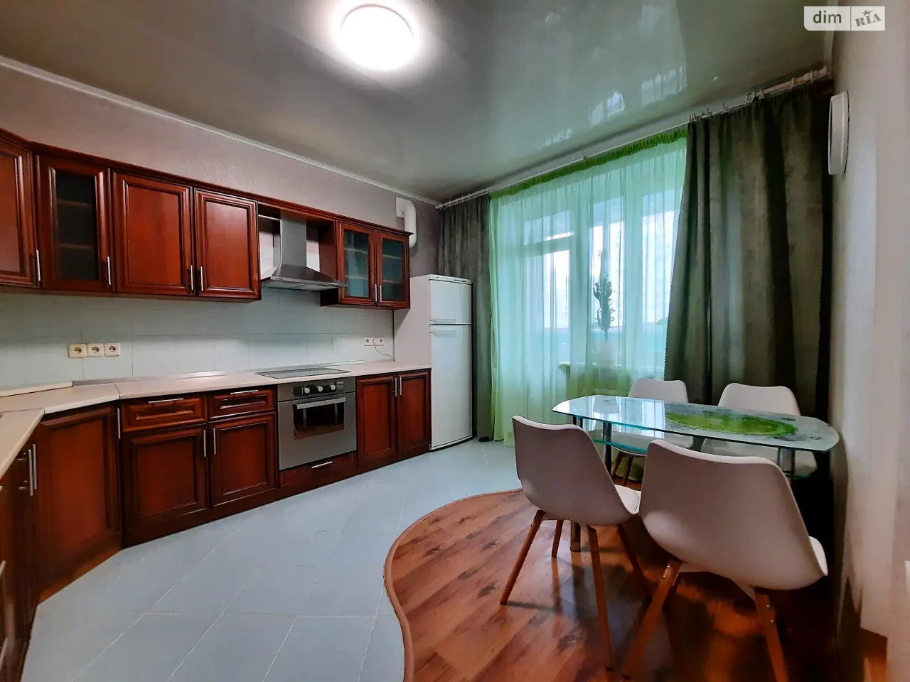 Long-Term Rental Apartment, Oskorky