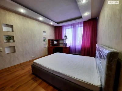 Long-Term Rental Apartment, Oskorky
