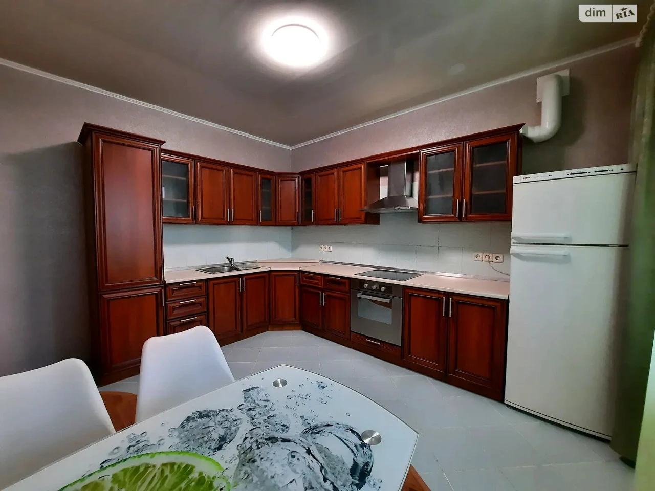 Long-Term Rental Apartment, Oskorky