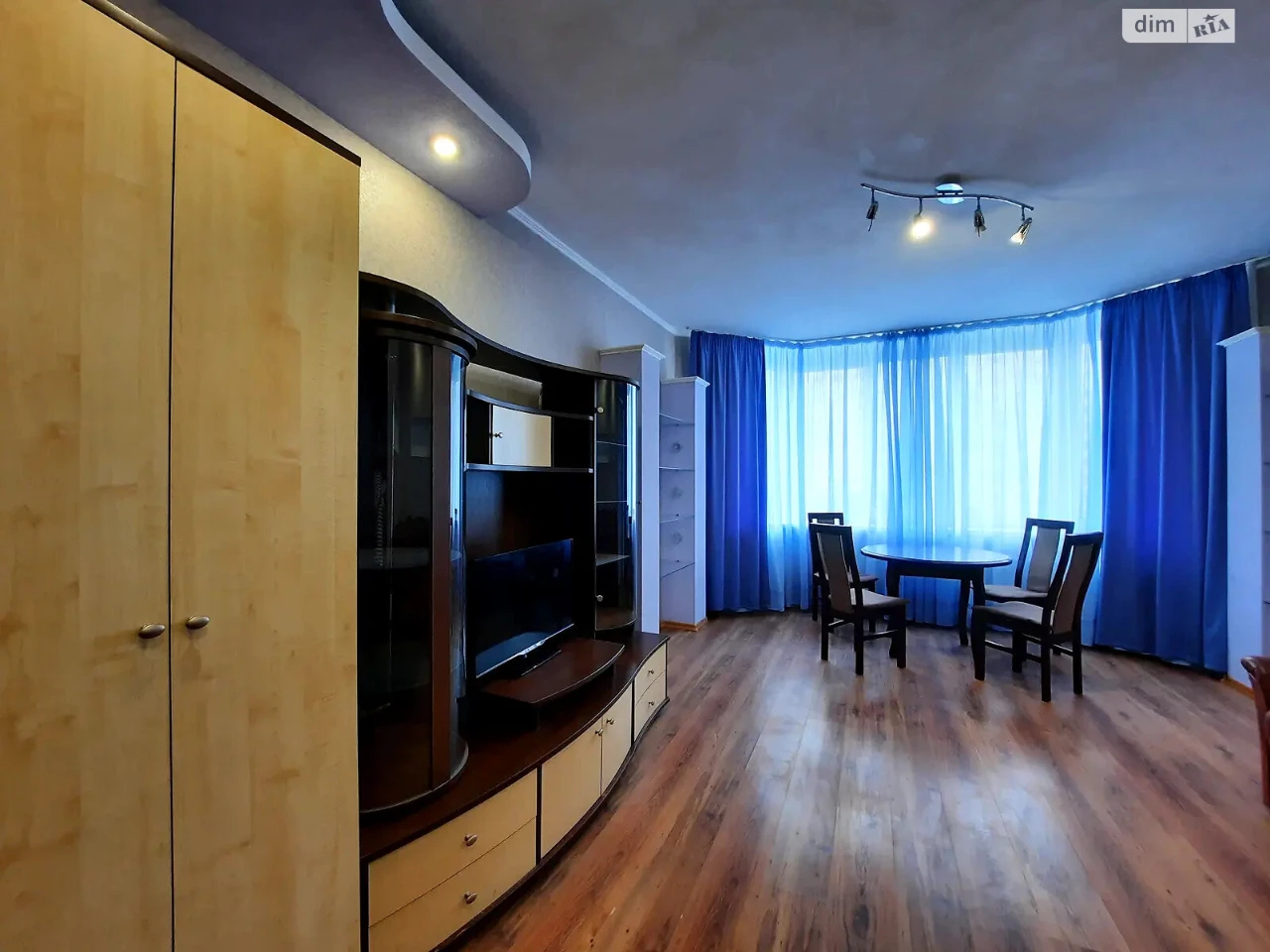 Long-Term Rental Apartment, Oskorky
