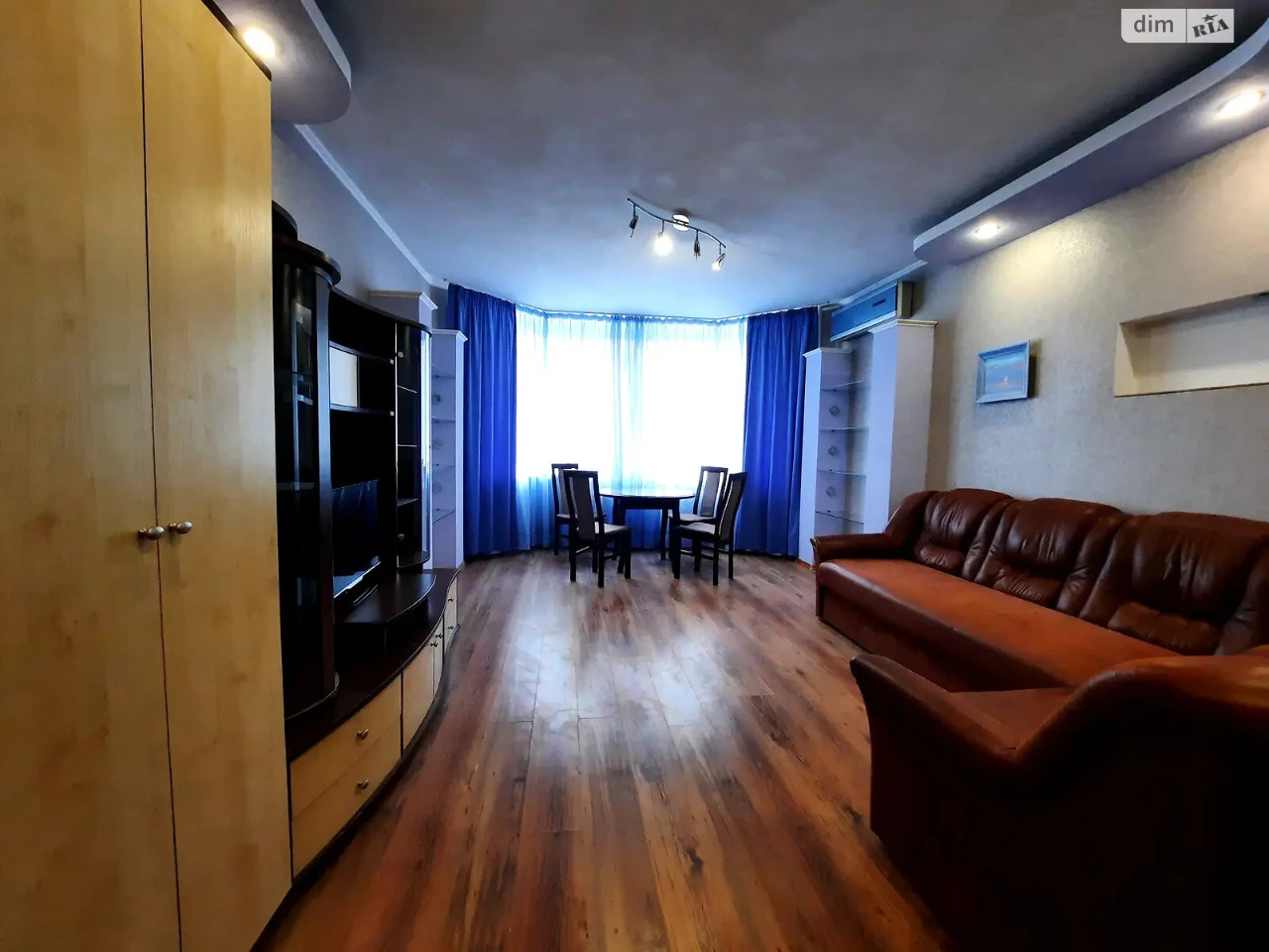 Long-Term Rental Apartment, Oskorky