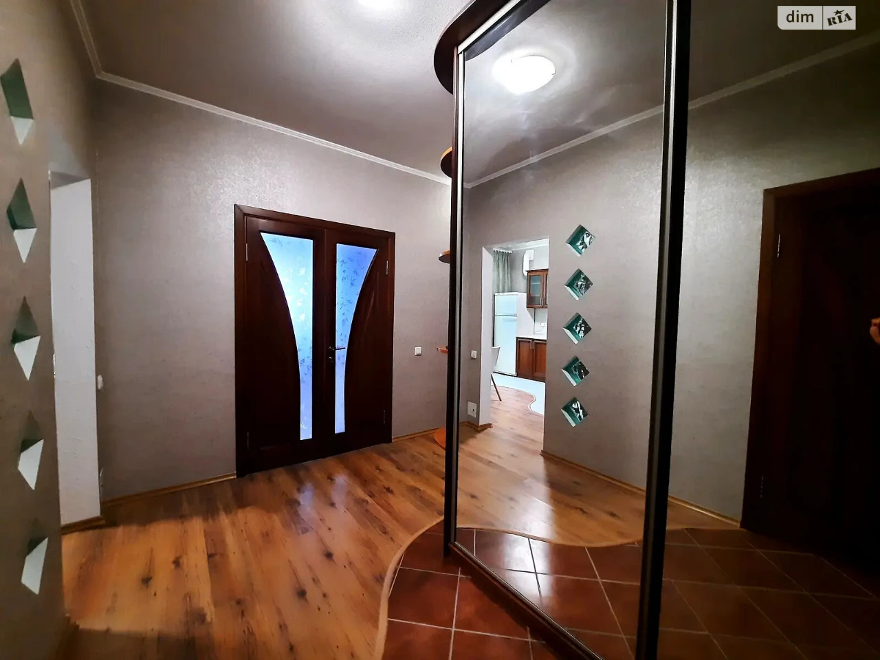Long-Term Rental Apartment, Oskorky