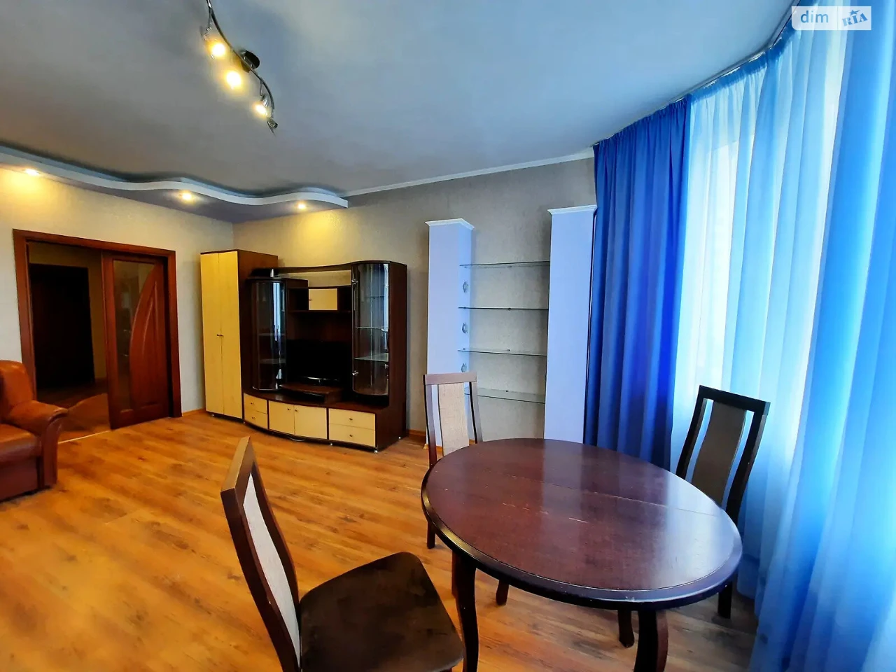 Long-Term Rental Apartment, Oskorky