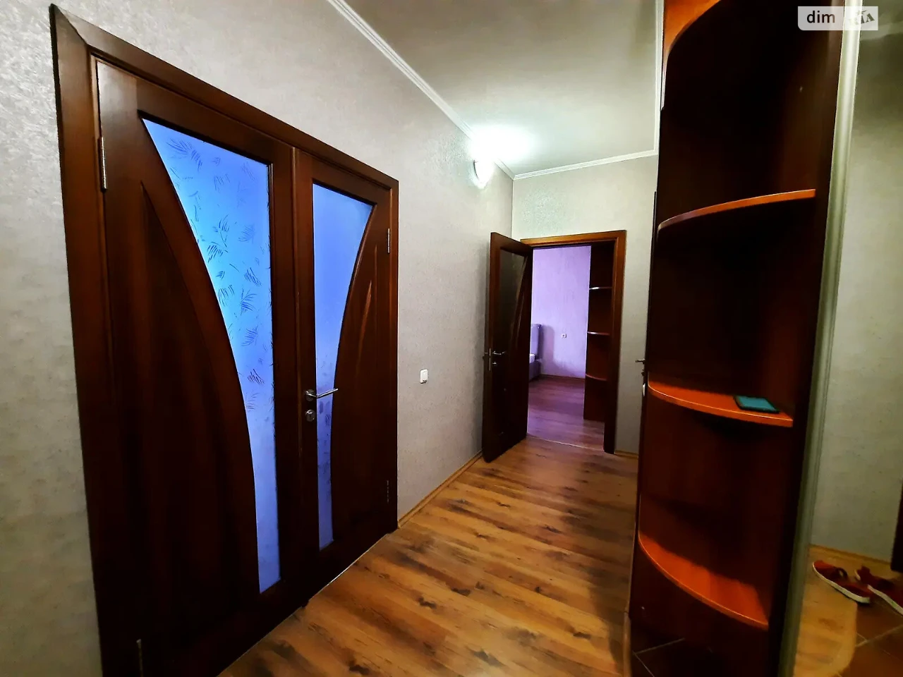 Long-Term Rental Apartment, Oskorky