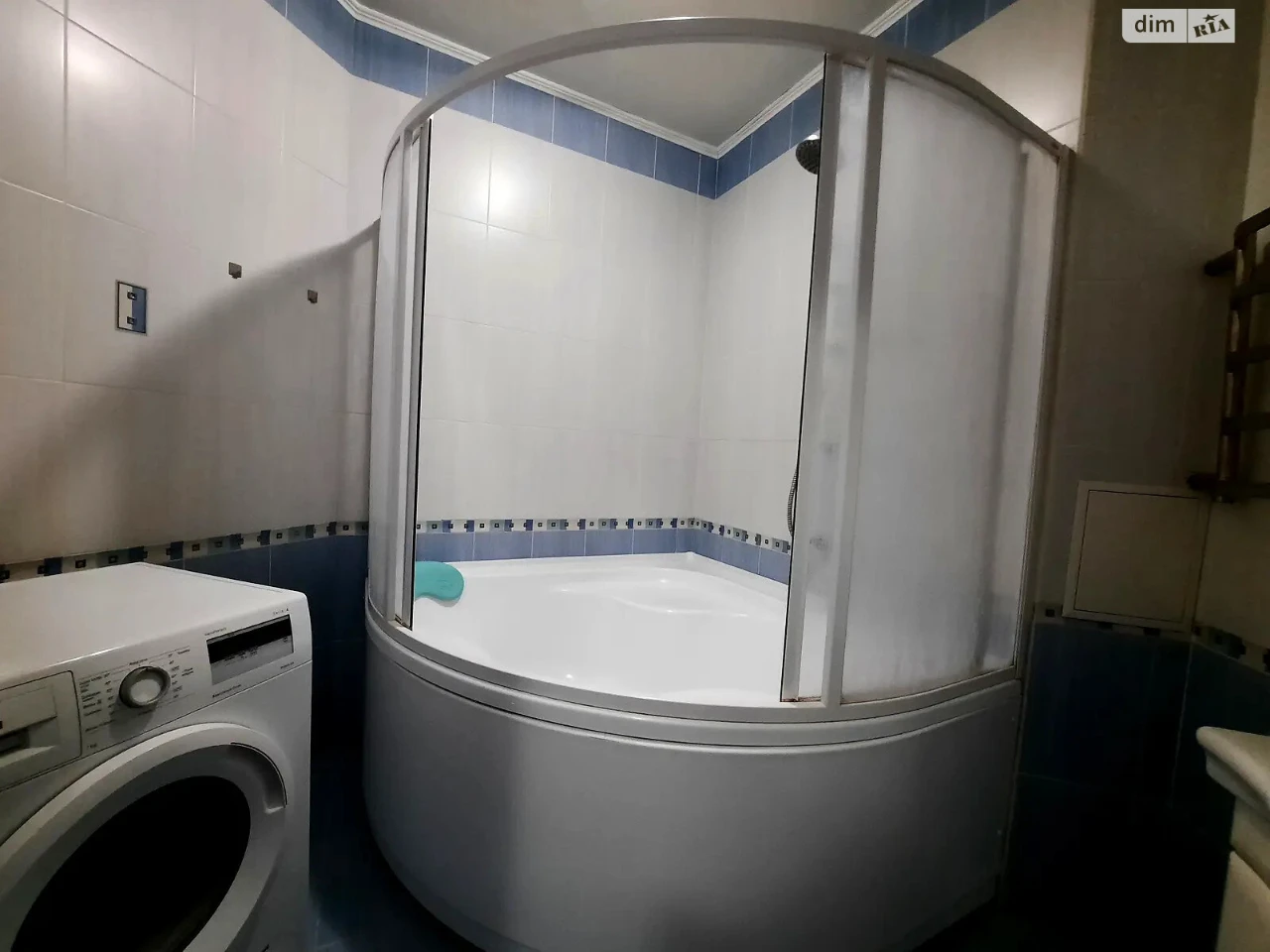 Long-Term Rental Apartment, Oskorky