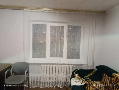 Apartment for rent, 1 room, recently renovated
