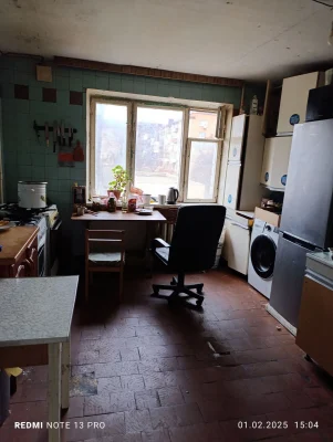 Apartment for rent, 1 room, recently renovated