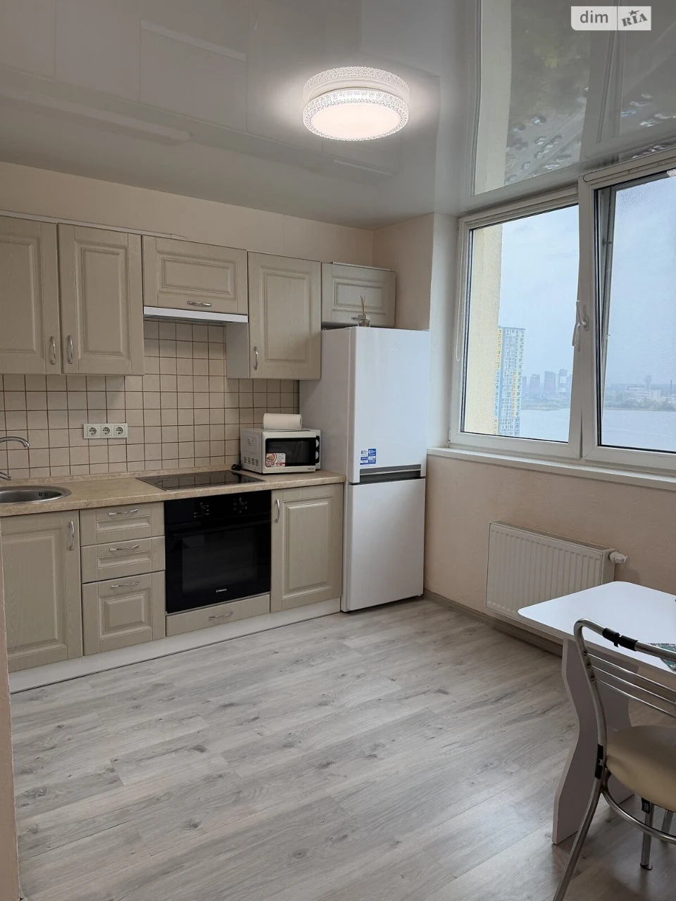 Long-Term Rental Apartment, Oskorki