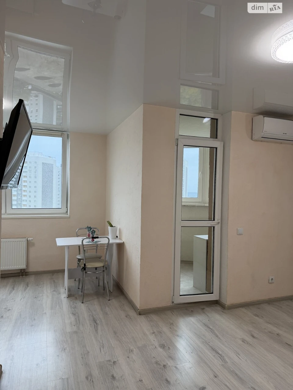 Long-Term Rental Apartment, Oskorki