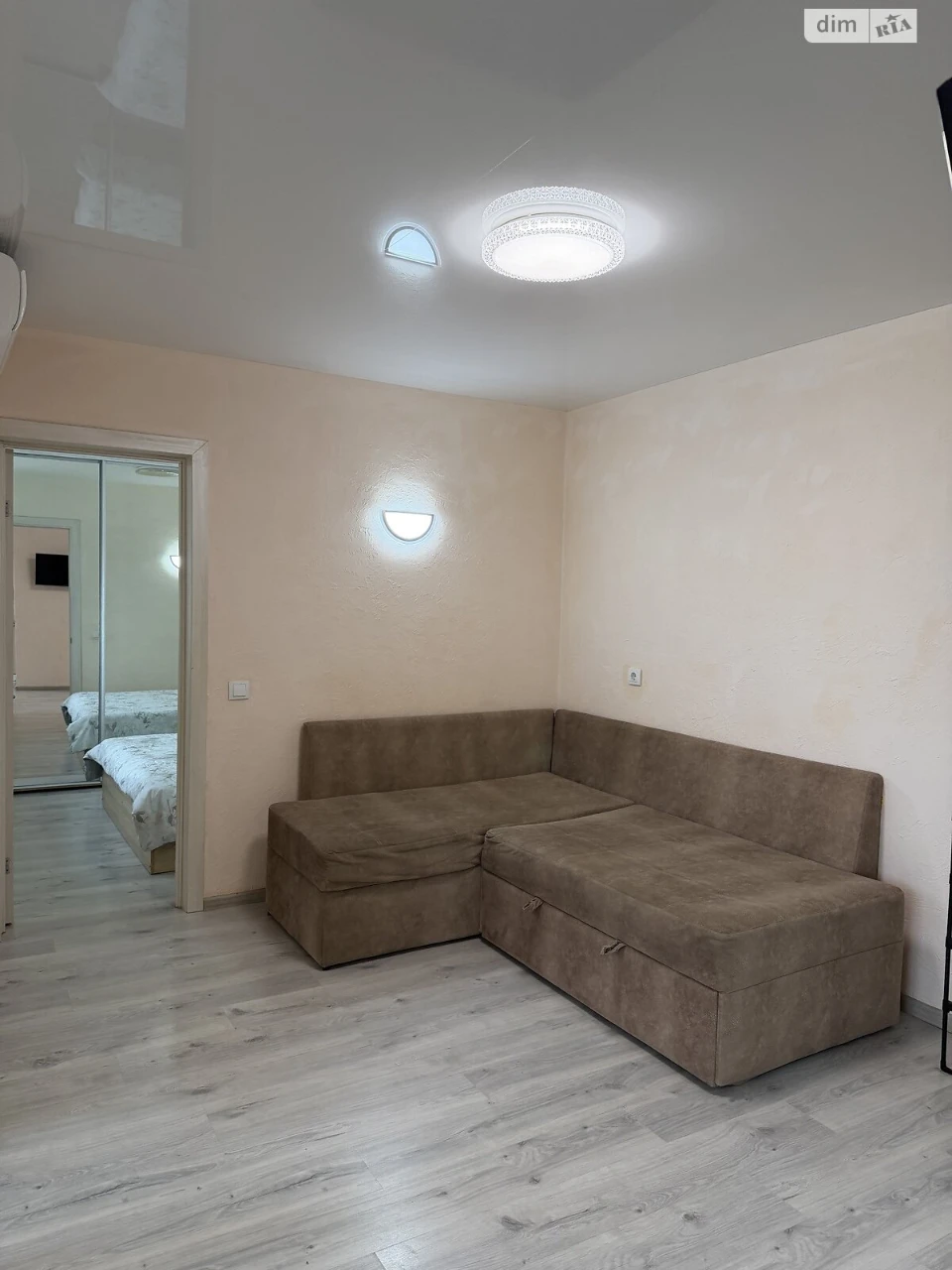 Long-Term Rental Apartment, Oskorki