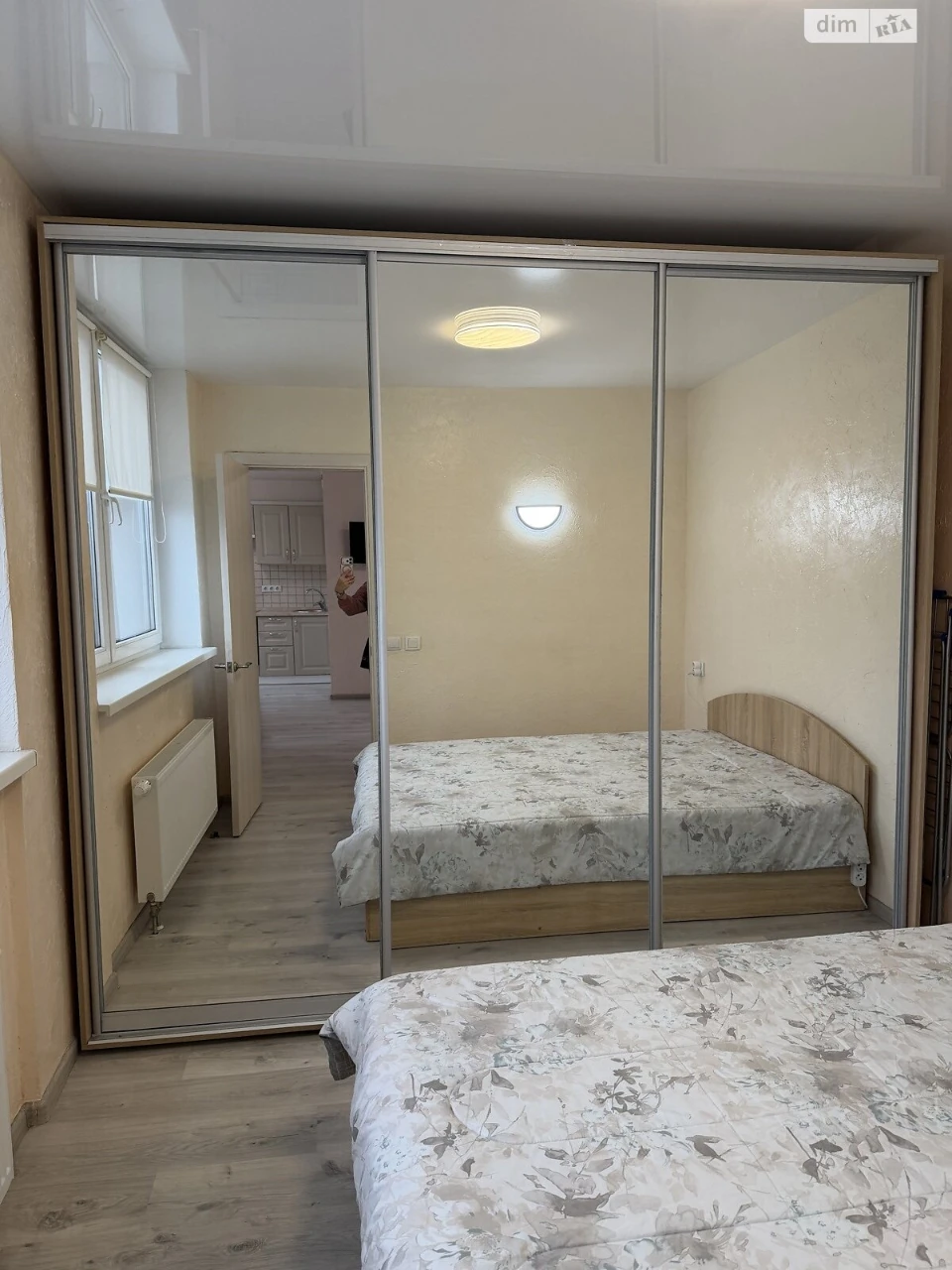 Long-Term Rental Apartment, Oskorki