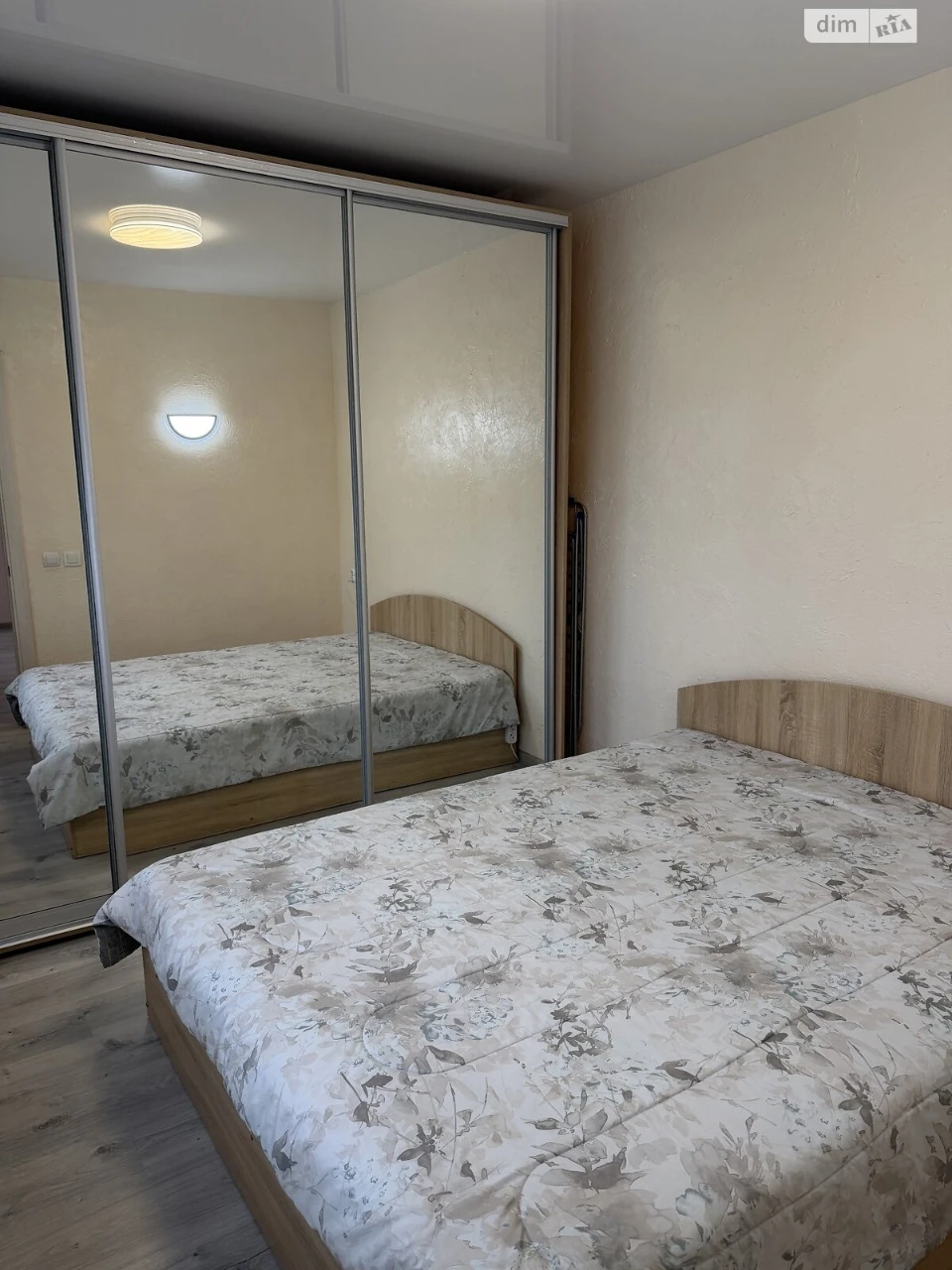 Long-Term Rental Apartment, Oskorki