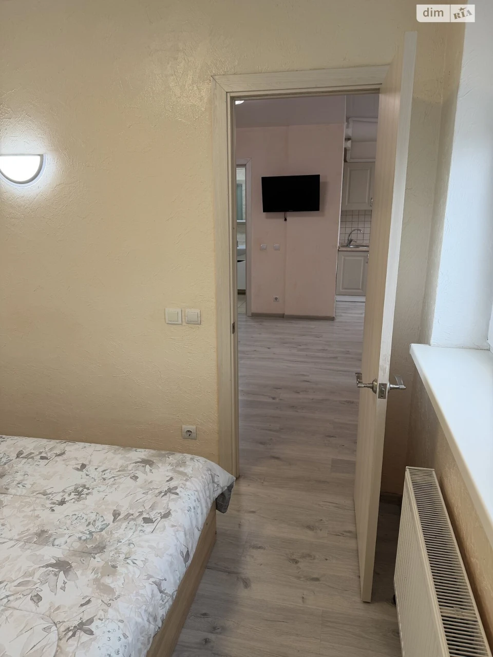 Long-Term Rental Apartment, Oskorki