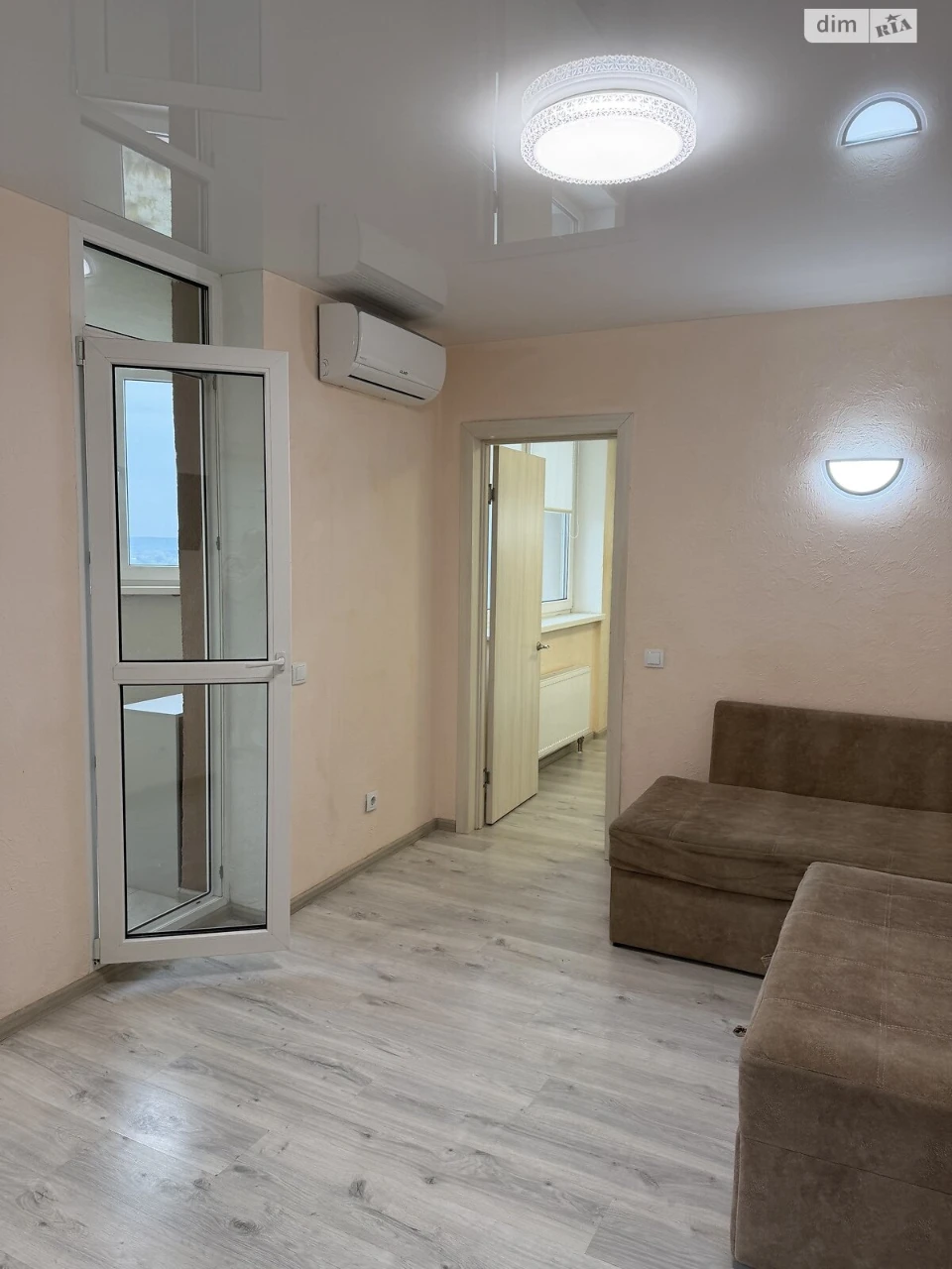 Long-Term Rental Apartment, Oskorki
