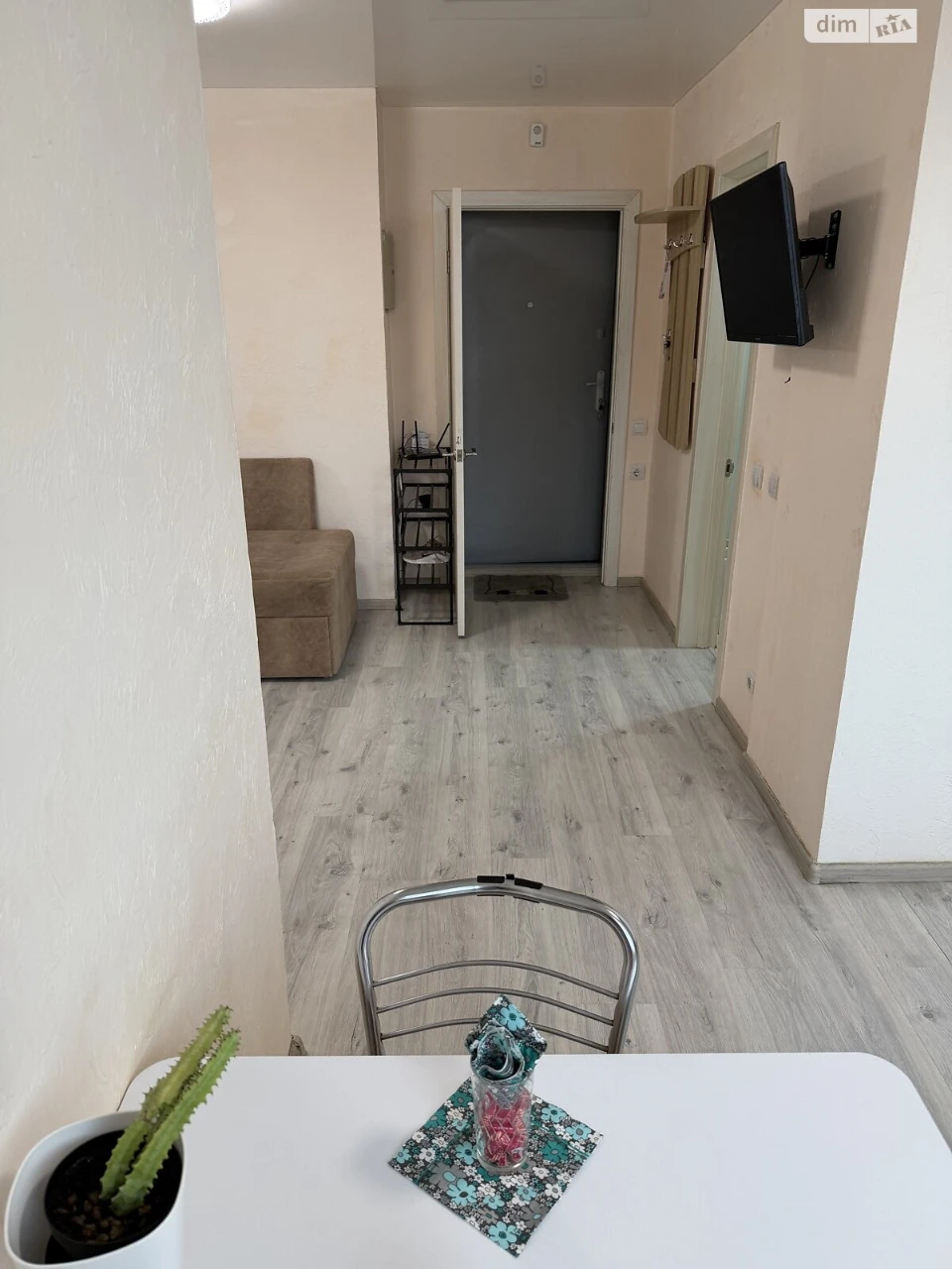 Long-Term Rental Apartment, Oskorki