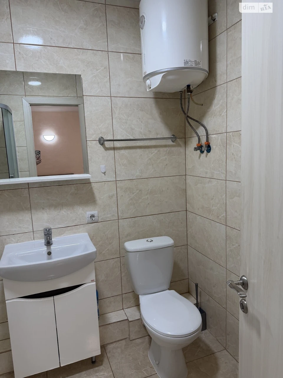 Long-Term Rental Apartment, Oskorki