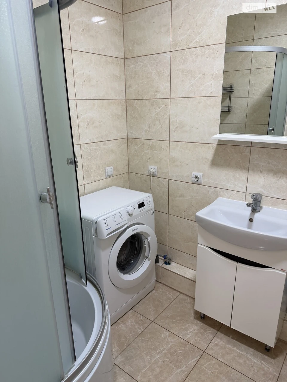 Long-Term Rental Apartment, Oskorki