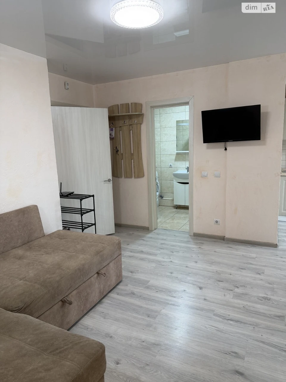 Long-Term Rental Apartment, Oskorki