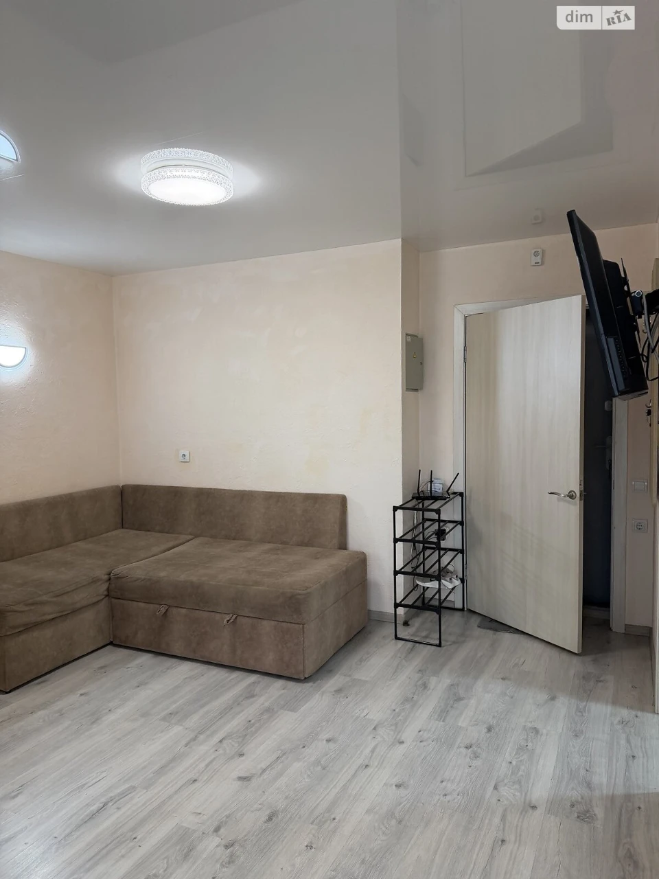 Long-Term Rental Apartment, Oskorki