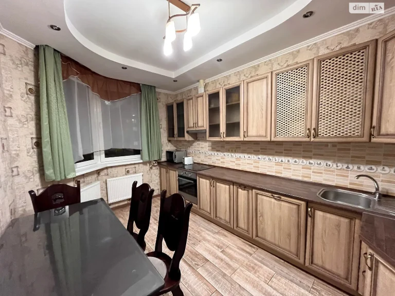Long-Term Rental Apartment in Теремки-2