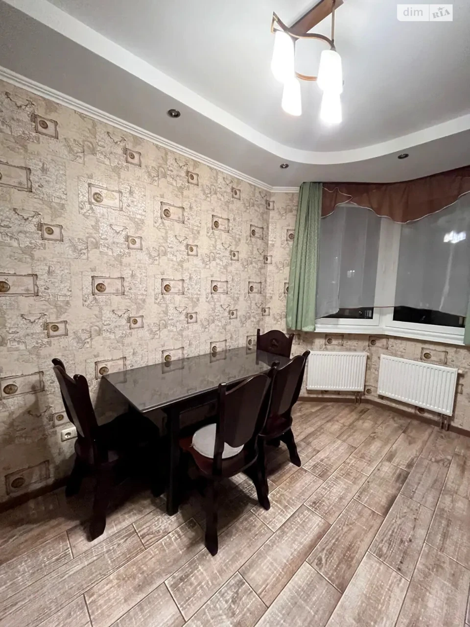 Long-Term Rental Apartment in Теремки-2