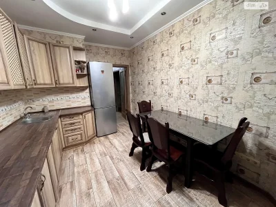Long-Term Rental Apartment in Теремки-2