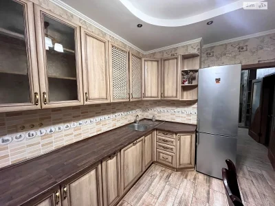 Long-Term Rental Apartment in Теремки-2