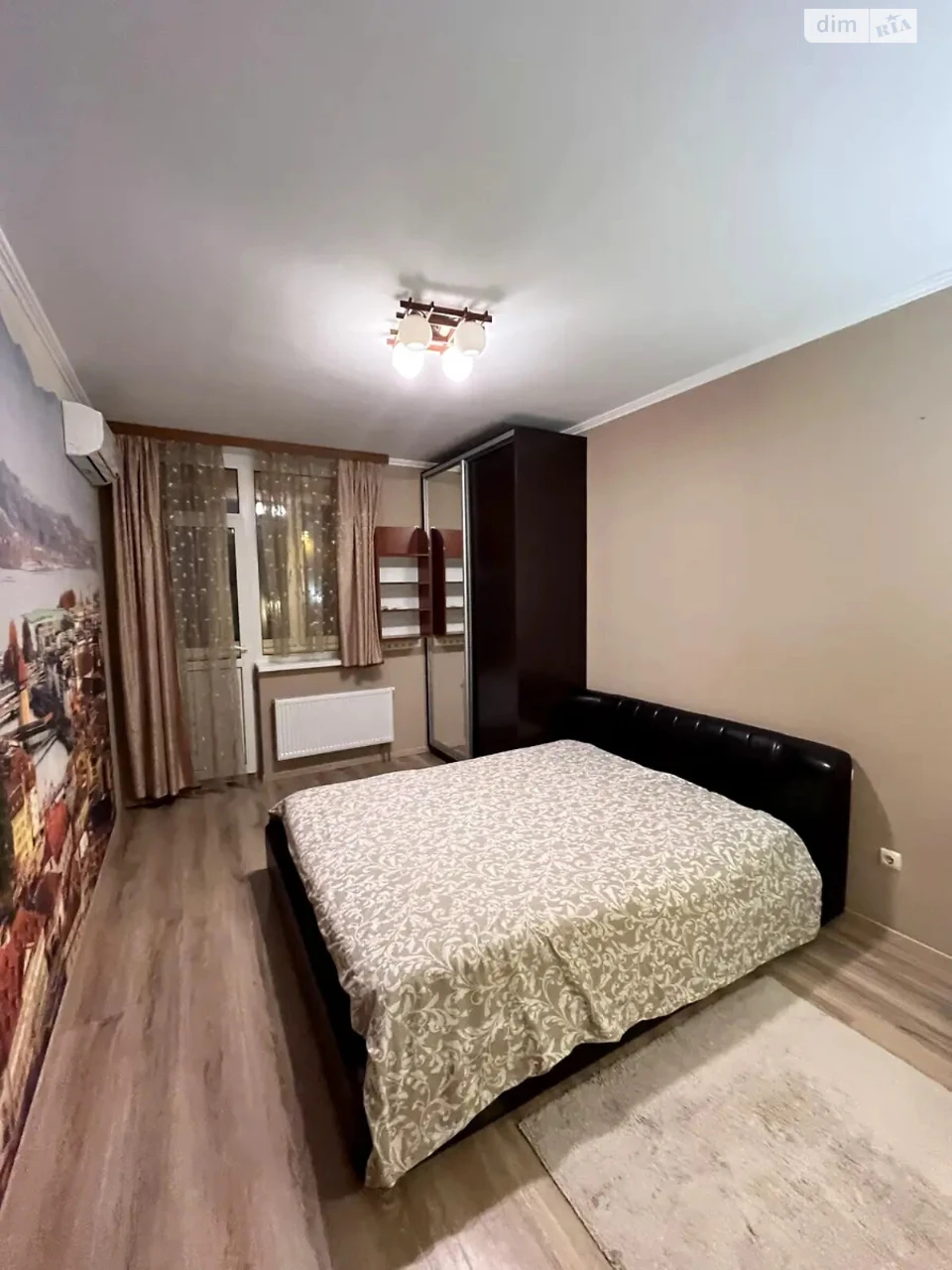 Long-Term Rental Apartment in Теремки-2