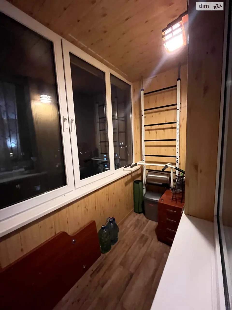 Long-Term Rental Apartment in Теремки-2