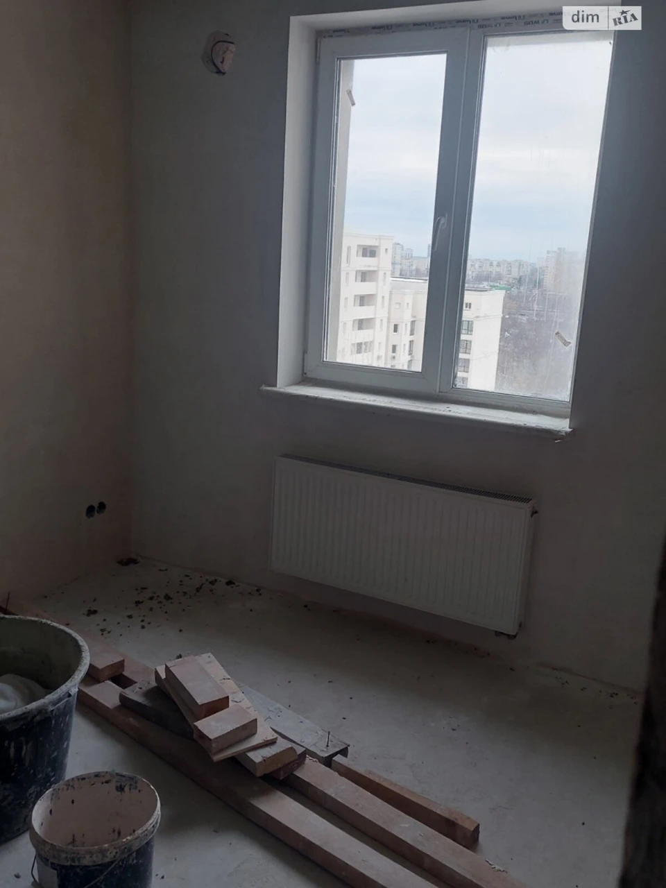 For sale Apartment Shevchenkivskyi
