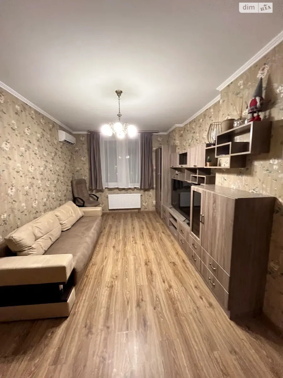 Long-Term Rental Apartment in Теремки-2