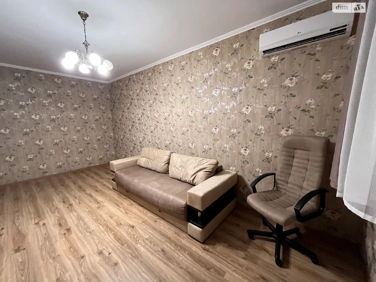 Long-Term Rental Apartment in Теремки-2