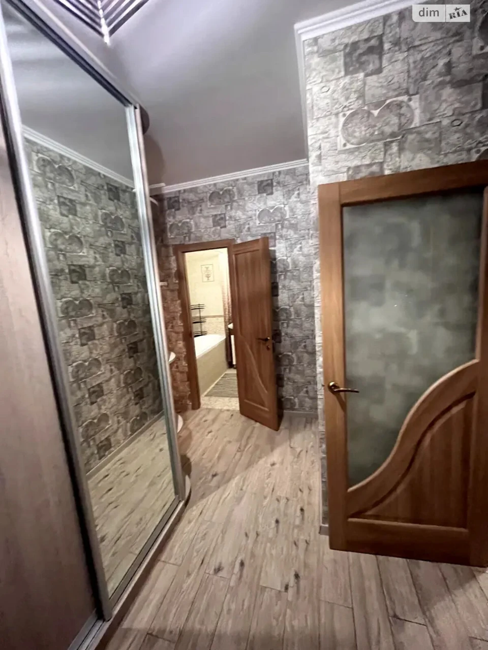 Long-Term Rental Apartment in Теремки-2