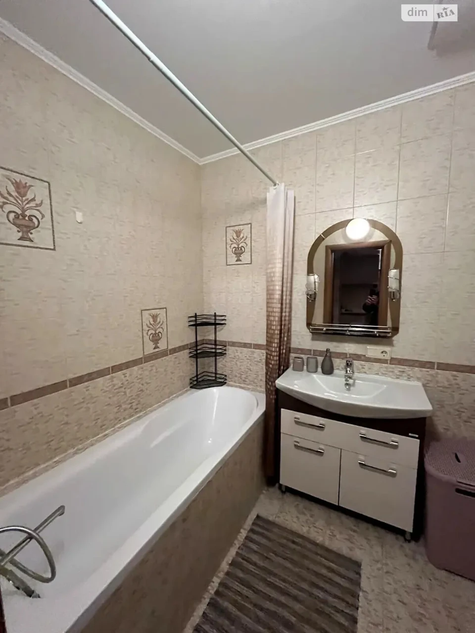 Long-Term Rental Apartment in Теремки-2