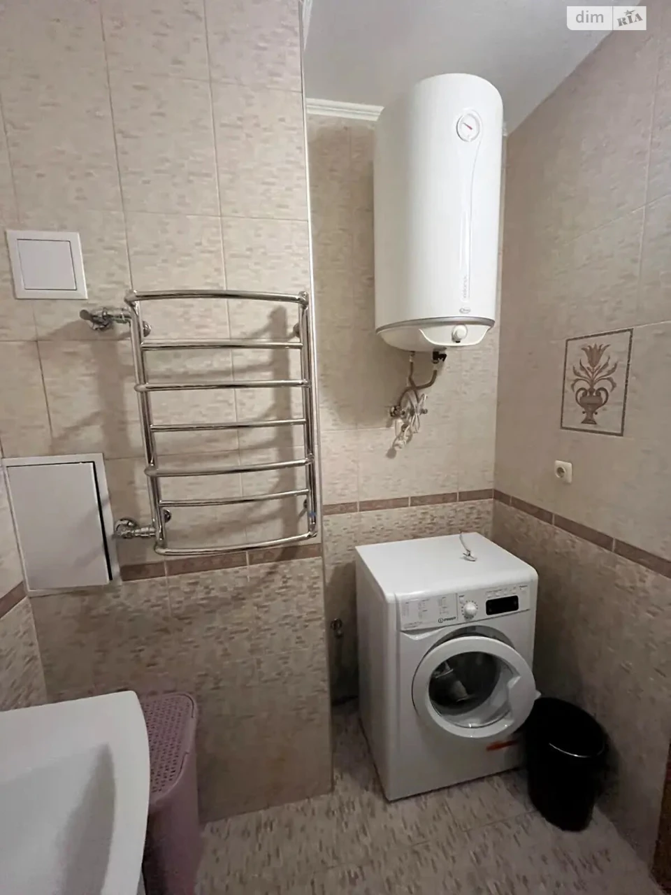 Long-Term Rental Apartment in Теремки-2