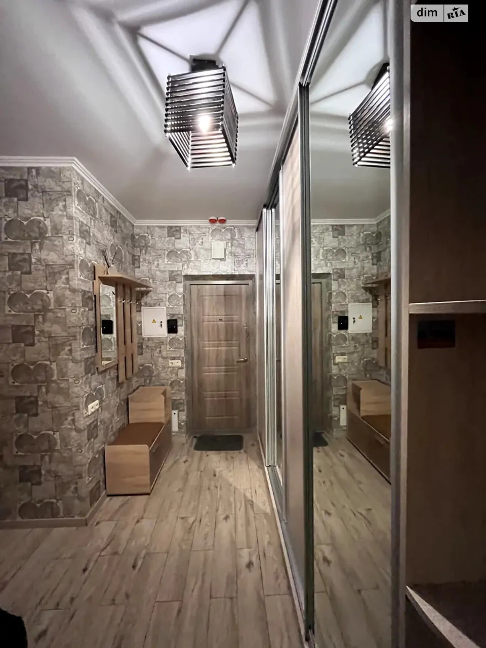 Long-Term Rental Apartment in Теремки-2