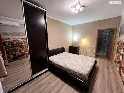 Long-Term Rental Apartment in Теремки-2