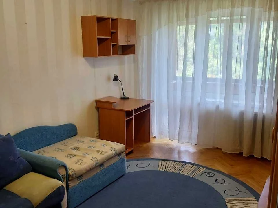 Apartment. Yunosti Street, Dnipro, Kyiv