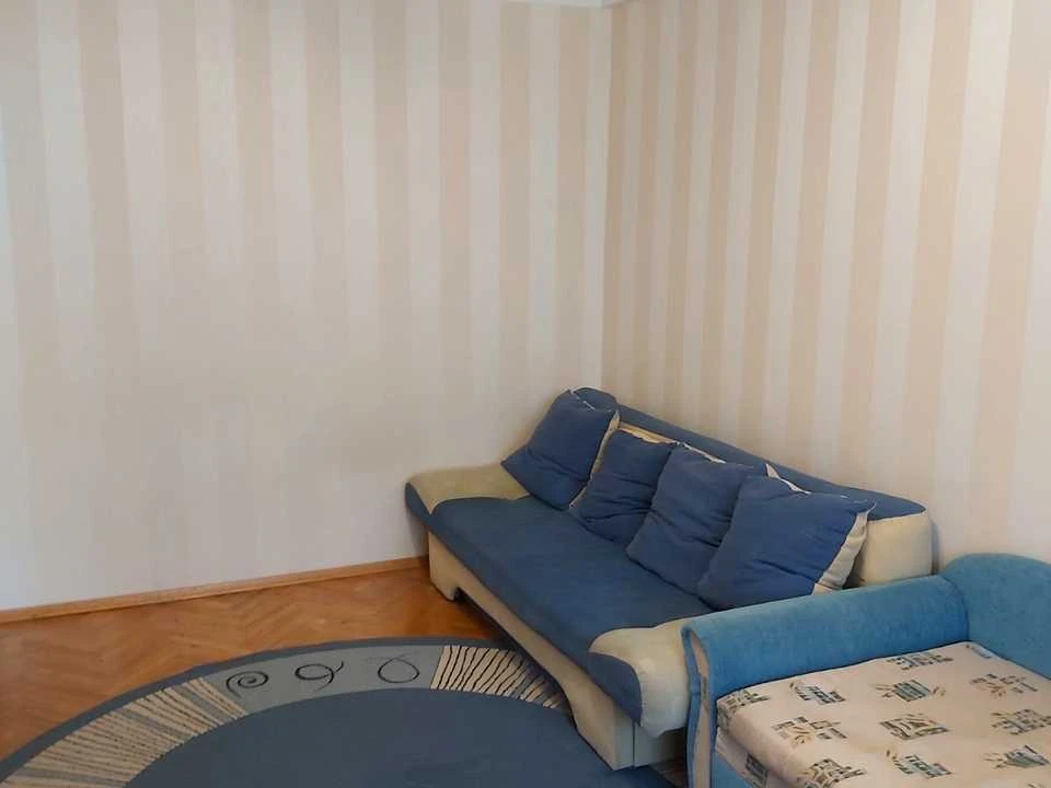Apartment. Yunosti Street, Dnipro, Kyiv