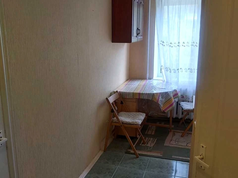 Apartment. Yunosti Street, Dnipro, Kyiv