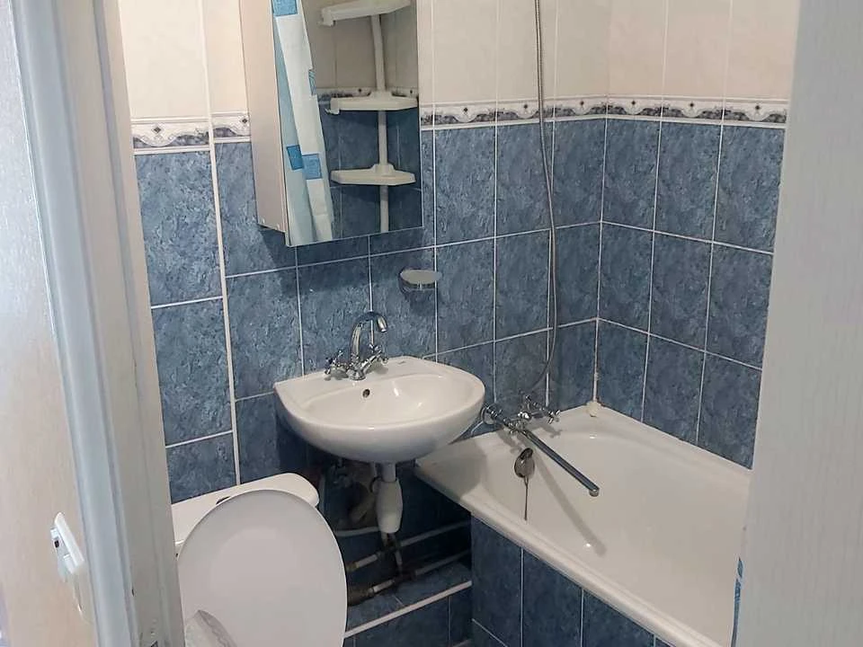 Apartment. Yunosti Street, Dnipro, Kyiv