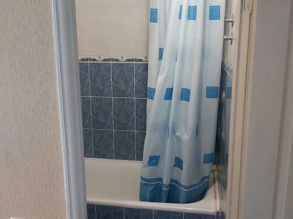 Apartment. Yunosti Street, Dnipro, Kyiv