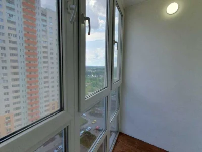Квартира. Киев, Софии Русовой ул.