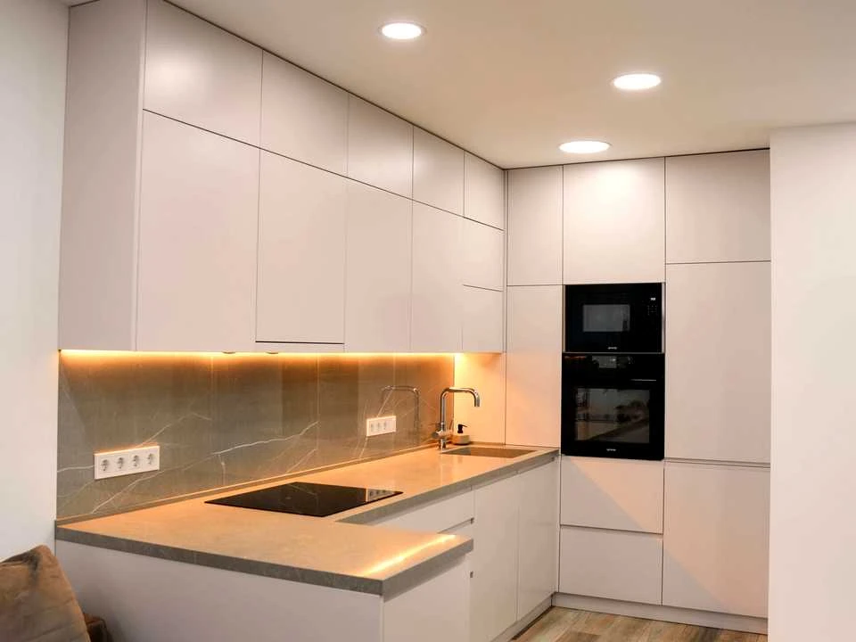 Квартира. Київ, Джона Маккейна вул.
