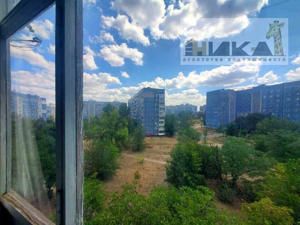 Квартира. Запорожье, ул.