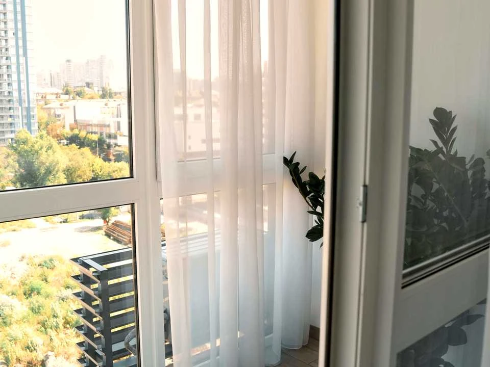 Квартира. Київ, Джона Маккейна вул.