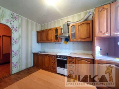 Квартира. Запорожье, ул.