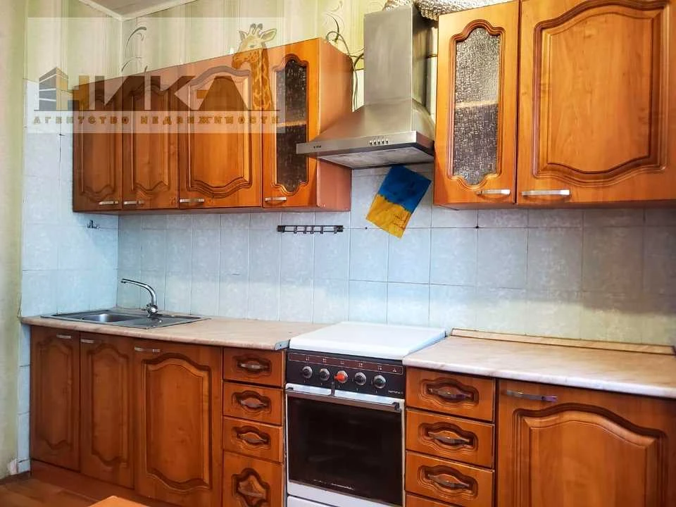 Квартира. Запорожье, ул.